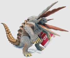 BANDAI Movie Monster Series Shin Ultraman GABORA Vinyl Figure GODZILLA NEW
