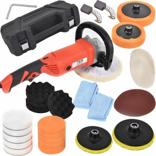 Kfz-Schleifmaschinen