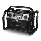 Panasonic EY37A2B57 14.4V-18V Li-Ion Dual Voltage Bluetooth Radio-Skin Only