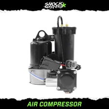 2006-2017 Range Rover Sport Air Suspension Compressor