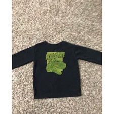Garanimals dinosaur pullover sweater