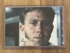 Australian Test Cricketer Alan Thompson 6 x 4 Inch Photo