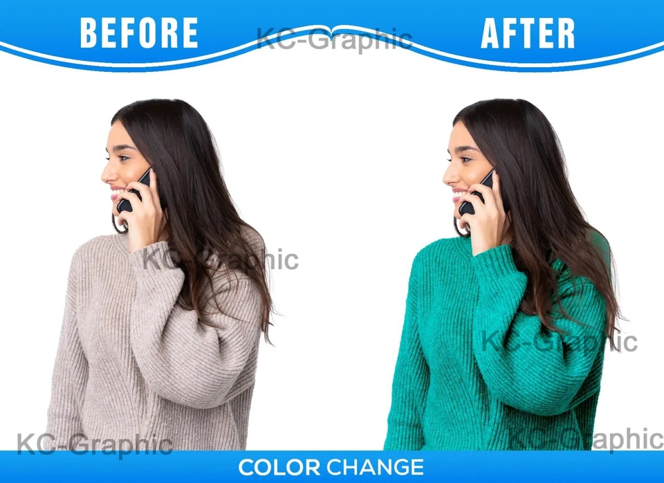 Photo Editing Service, Photo Merging Service - Image 2 of 4