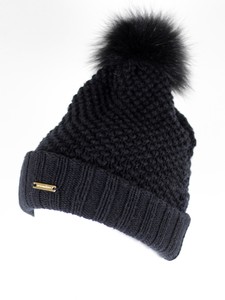 burberry beanie womens