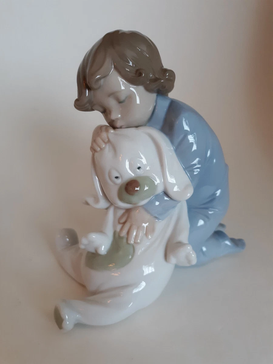 Las mejores ofertas en Estatuillas de Nao by Lladro en otras de