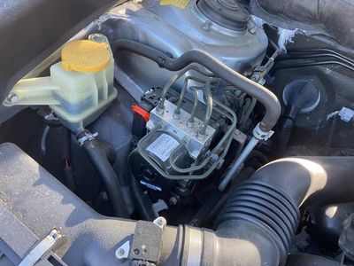 #ad Used ABS Pump and Motor Assembly fits: 2010 Subaru Legacy Pump vehicle dynamic c $159.90