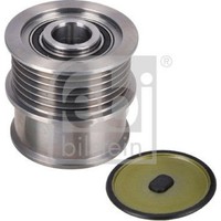 Febi Bilstein 184783 Generatorfreilauf FüR Audi Skoda VW A1 Q3 Golf Karoq 8X1
