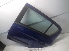 Porte arrière et accessoires Hyundai I20