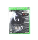 Resident Evil Village – Xbox One/Series X – Brand New Sealed – NTSC