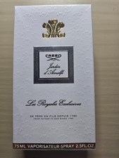 Jardin Damalfi by Creed Eau De Parfum Spray 2...