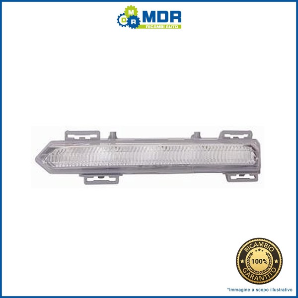 Blinker - Licht Lage Vorne Links Led - Links - Mercedes B W246 11- > 14- >-image