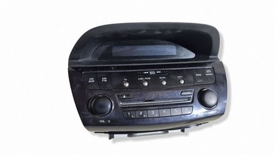 Honda FR-V 2007 Vorne Bildschirm / Display / Anzeige 39410 VGA23098
