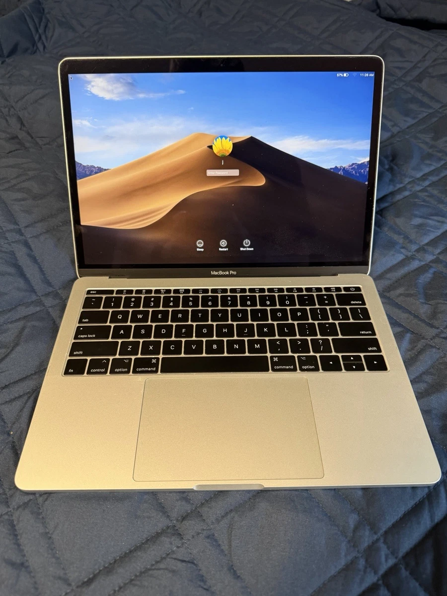 2017 Apple MacBook Pro Laptops for sale | eBay