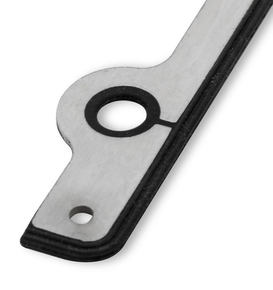 Juntas de cubierta de distribución Mr. Gasket 61015G Foto 4 de 4