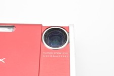 FUJIFILM FinePix Z1 Compact Digital Camera Tested and Fully Functional Japan