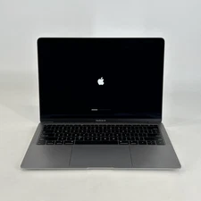 MacBook Air 13 Space Gray 2019 1.6 GHz Core i5 16GB 512GB SSD - Keyboard Issue