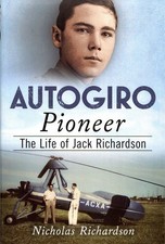 Autogiro Pioneer