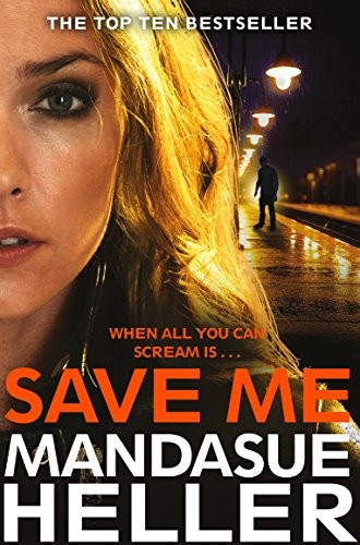 Save Me-Mandasue Heller