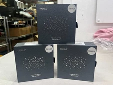 LOT OF 3-  iWALK Small Portable Charger - Secret4500 USB-C - Silver