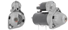 FRIESEN Starter 8080604 für AUDI BMW ROLLS-ROYCE
