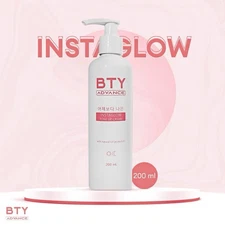BTY  ADVANCE INSTAGLOW TONE UP CREAM. ORIGINAL, VARICOSE VEIN LOTION