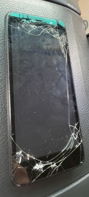 Hot Pepper Serrano 3 HPP-L55B 128GB Black Android 6.5'' for parts!
