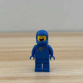 LEGO 70818 The LEGO Movie Double-Decker Couch 100% Complete