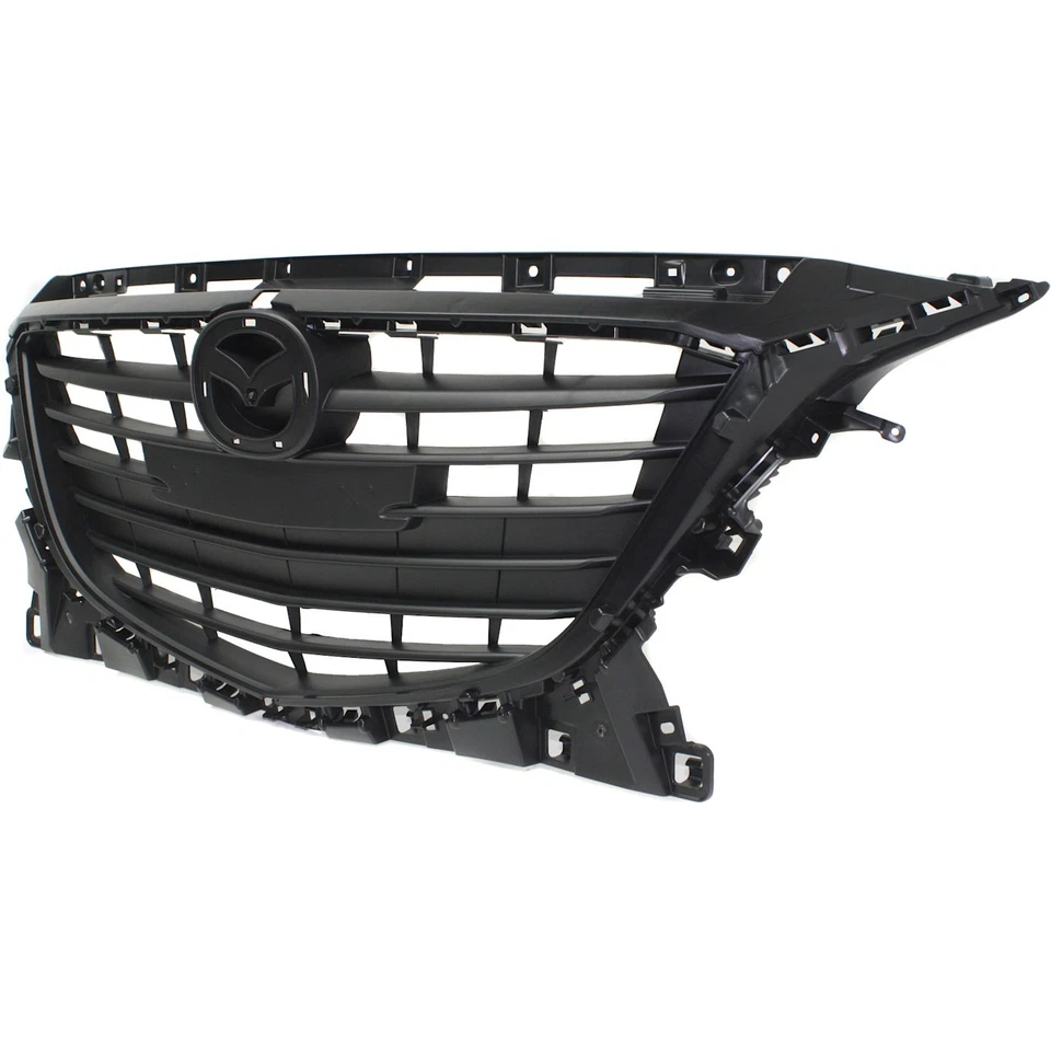 Grelha Grill BJS750712 para Mazda 3 Sport 2014-2016 - Imagem 2 de 4
