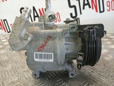 Climatisation et Accessoires Fiat 500