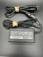 Acer A11-065N1A 19V 3.42A 65W Genuine Original AC Power Adapter Charger