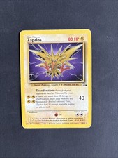 Image for Zapdos