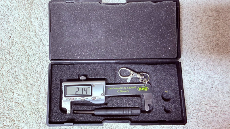 Kmc Digital Chain Checker Tool Chain Checker Kmc Digital