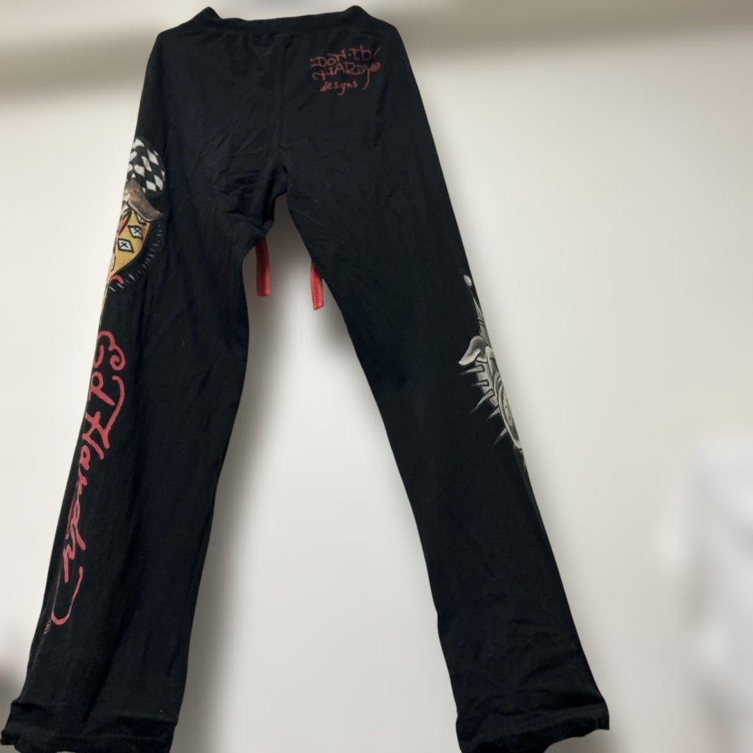 マイケルジャクソン激レアTHIS IS IT ブルドッグラウンジパンツSサイズ