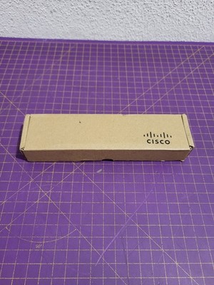 Cisco Meraki Mr 802.3At Poe Injector A40-42051 _0,17_5