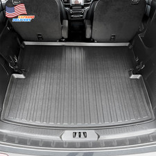 Premium Cargo Liner for Ford Explorer 2020-2025 behind 2Nd Row 100 Protection