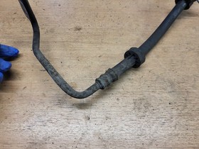 Mercedes E Class W211 S211 3.2 CDI Diesel Power Steering Hose Pipe 
