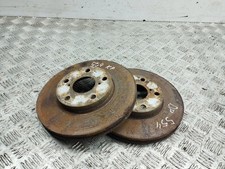 Disque de frein Toyota RAV4 II