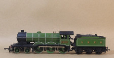 Hornby R866 - B12 LNER Green No. 8509 – OO Gauge