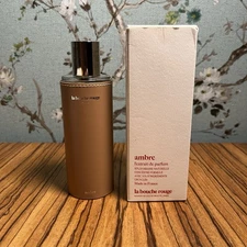 La Bouche Rouge L'extrait De Parfum Ambre