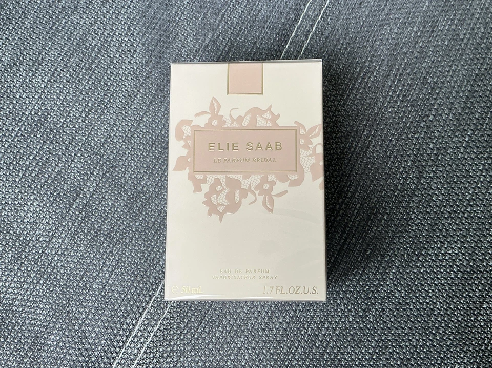 Elie Saab Le Parfum Bridal Eau De Parfum 50 ml (woman)