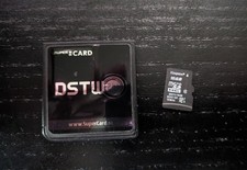 DSTWO 2 IN 1 Supercard With 16GB MicroSD Flashcart RARE! 