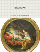 JeróNimo GarcíA PéRez | Baladas | Taschenbuch | Spanisch (2014) | [.]