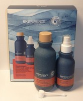 Revlon Professional Eksperience Anti Hair Loss Tonic 125Ml Shampoo 250Ml Set