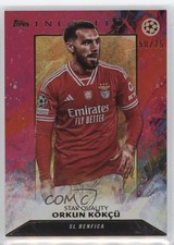2023-24 Topps Inception UEFA Club Competitions Soccer Checklist Guide in-content 10