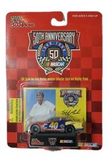STERLING MARLIN 40 1998 NASCAR Racing Champions 50th Anniversary
