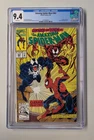 Amazing Spider-Man #362 CGC 9.4 New Slab  2nd Carnage Appearance