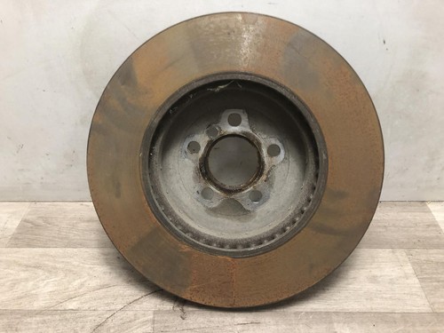 BREMSSCHEIBE LINKS VORNE BMW 5 serie (G30) Sedan 530e iPerformance (B48-B20A)