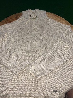 Ascend hoodie Long-Sleeve Sweater  2xl