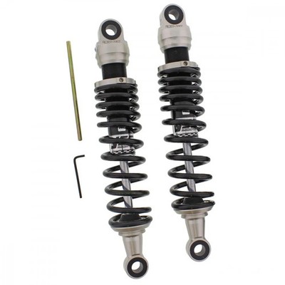 Stoßdämpfer Federbein Stereo YSS 2 Stück für Yamaha XJR 400 R2 Bj. 1996