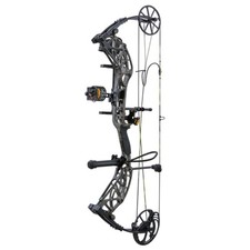 Bear THP Adapt 2 RTH LH70 Compound Bow True Timber Strata (AV55A130A7L): NEW
